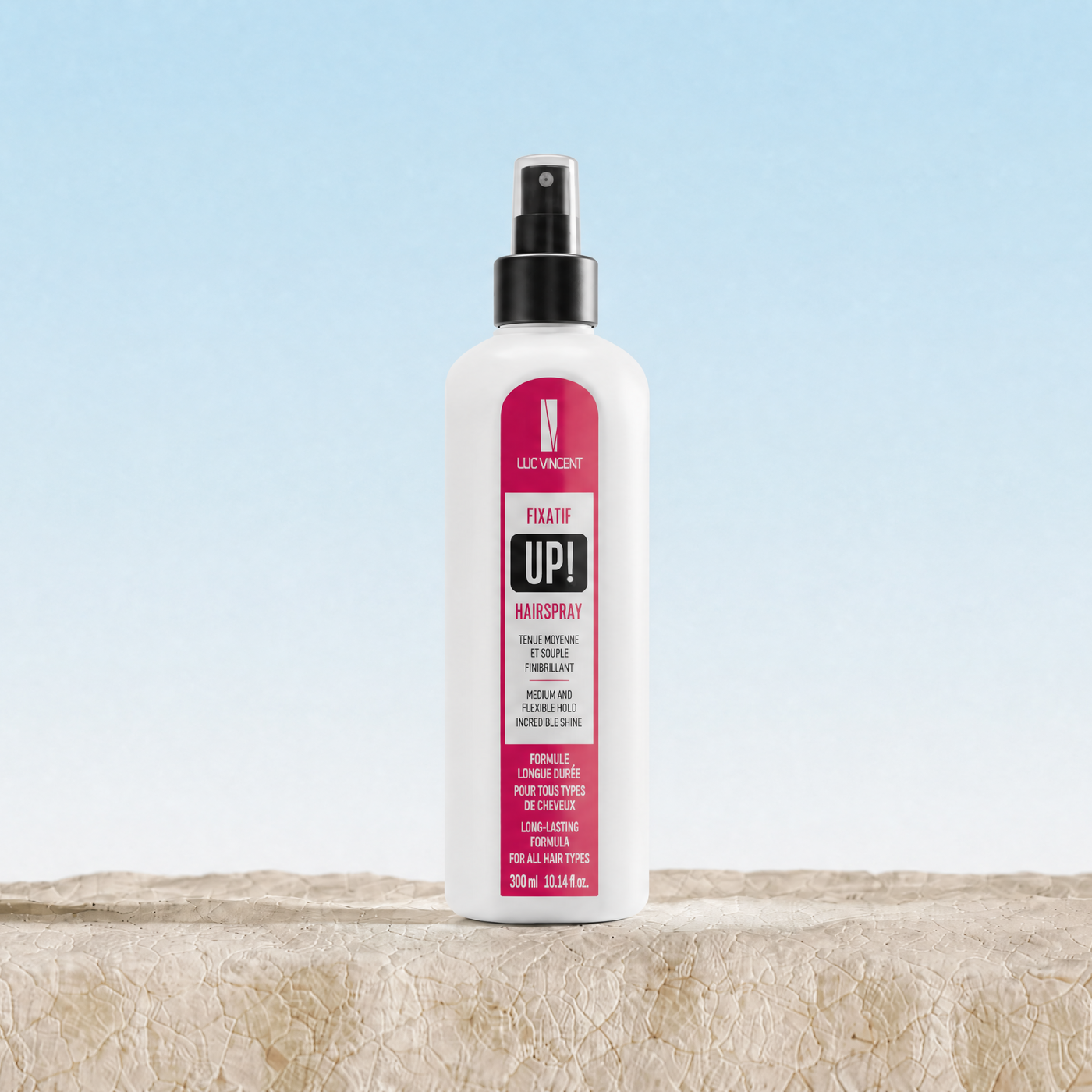 Up! - Fixatif Up! (300ml)