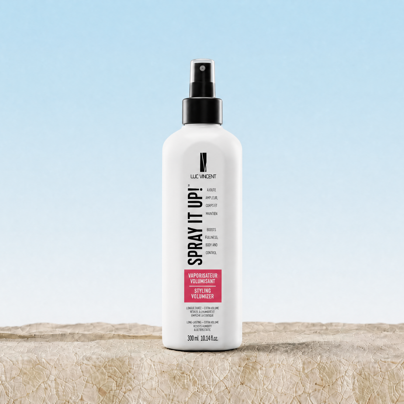 Up! - Spray it up! (300ml)