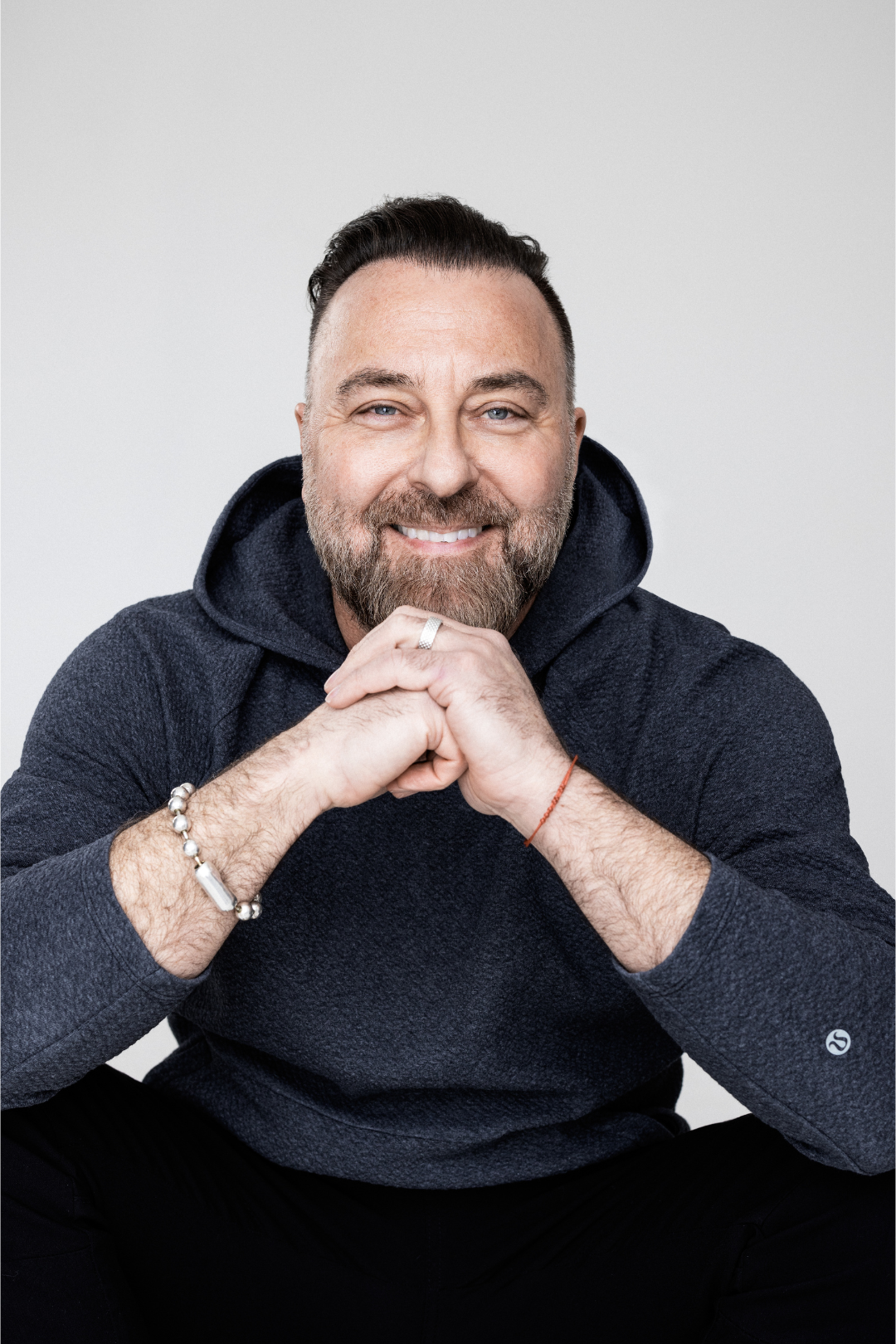 Luc Vincent