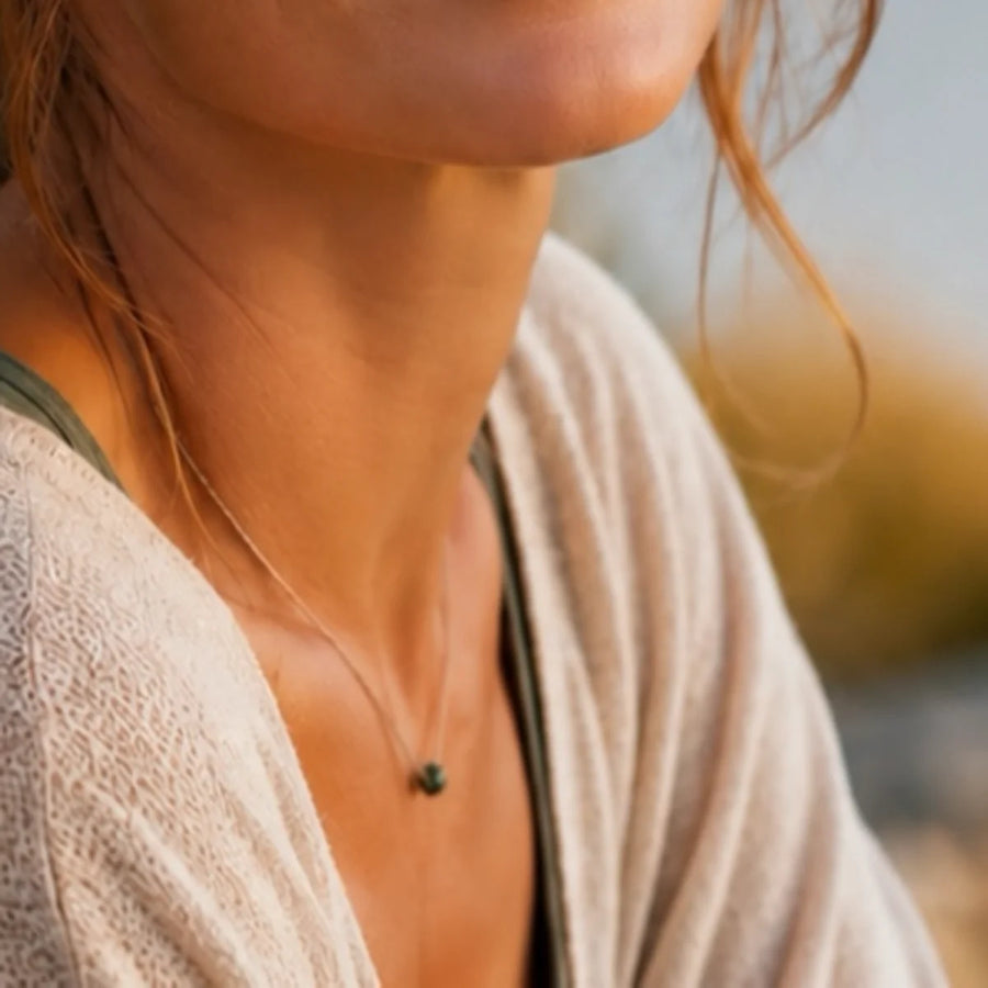 Sensible pendant