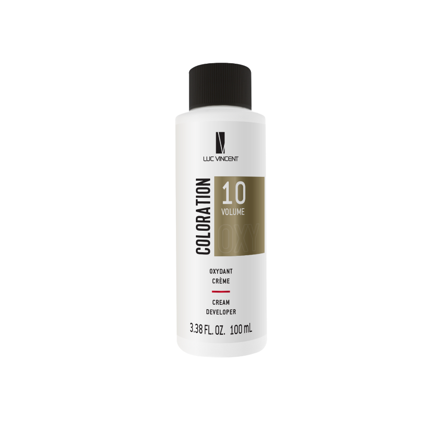 Crème Oxydant - photo principale du produit