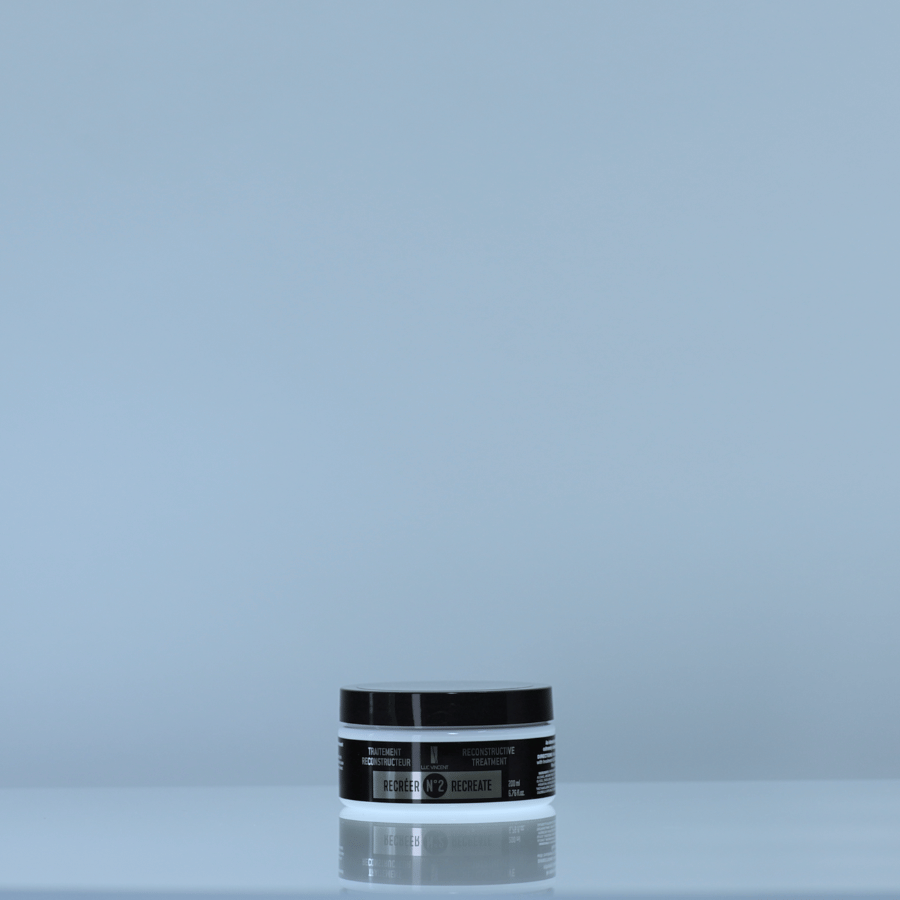 Recréer nº2 - Traitement