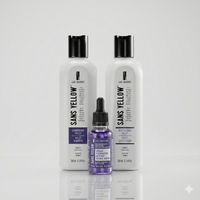 Sans Yellow - Trio (300ml)