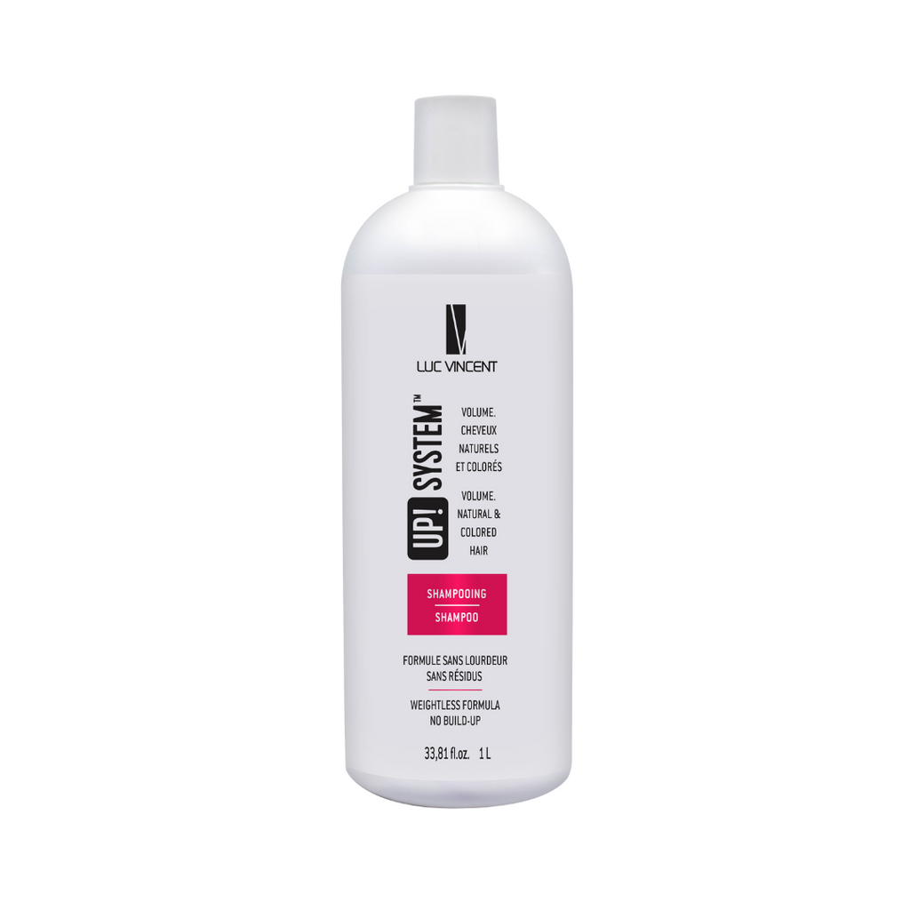 UP! - Shampooing