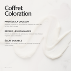 Coloration - Coffret