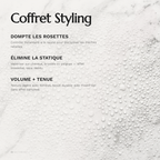 Styling - Coffret