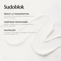 Sudoblok - Antisudorifique pour cuir chevelu et corps