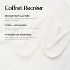 Recréer - Coffret