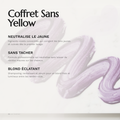 Sans Yellow - Coffret (300ml)