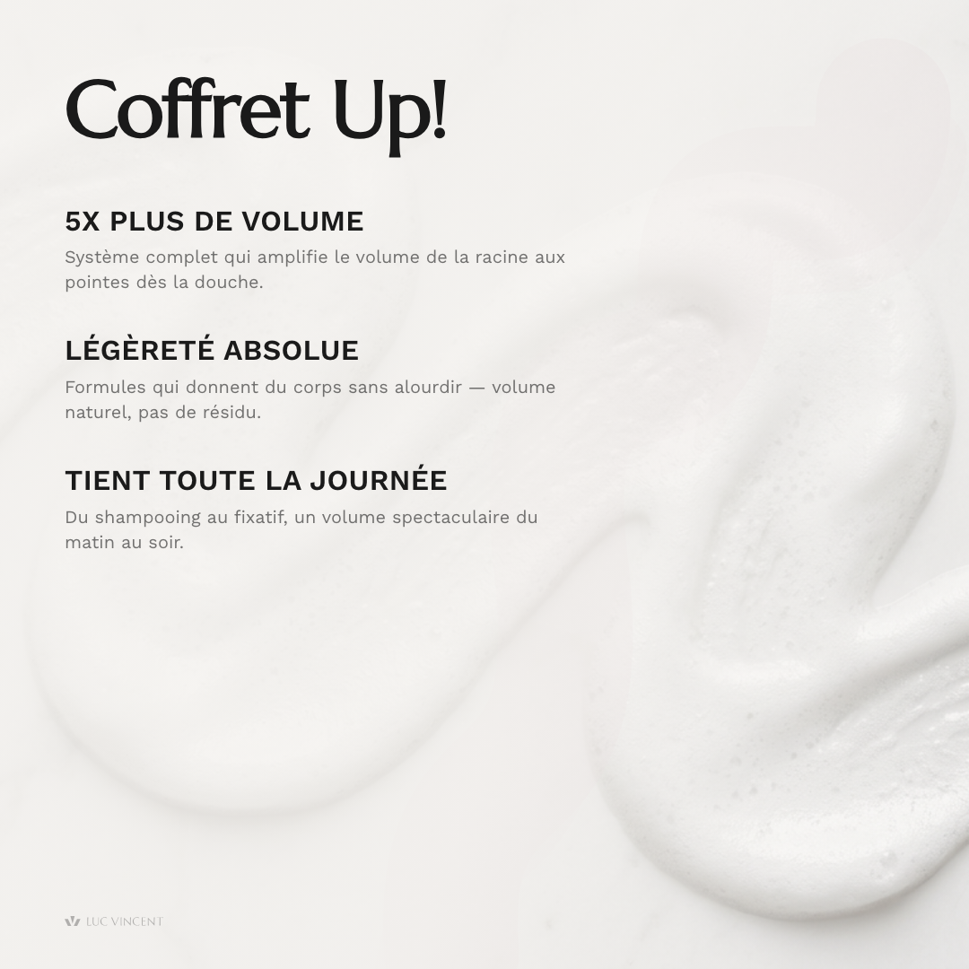Up! - Coffret
