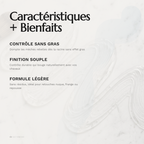 Antirosette - Vaporisateur Contrôle Racines