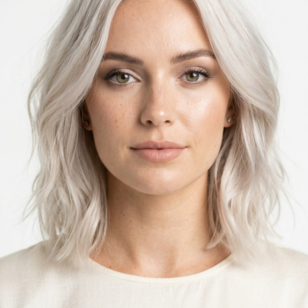 Sans Yellow - Shampooing