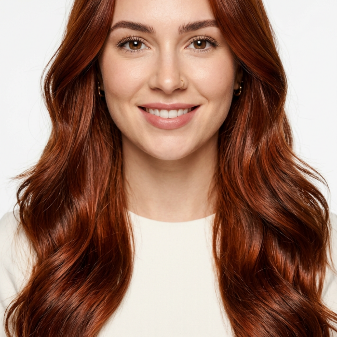 Coloration - Shampoo