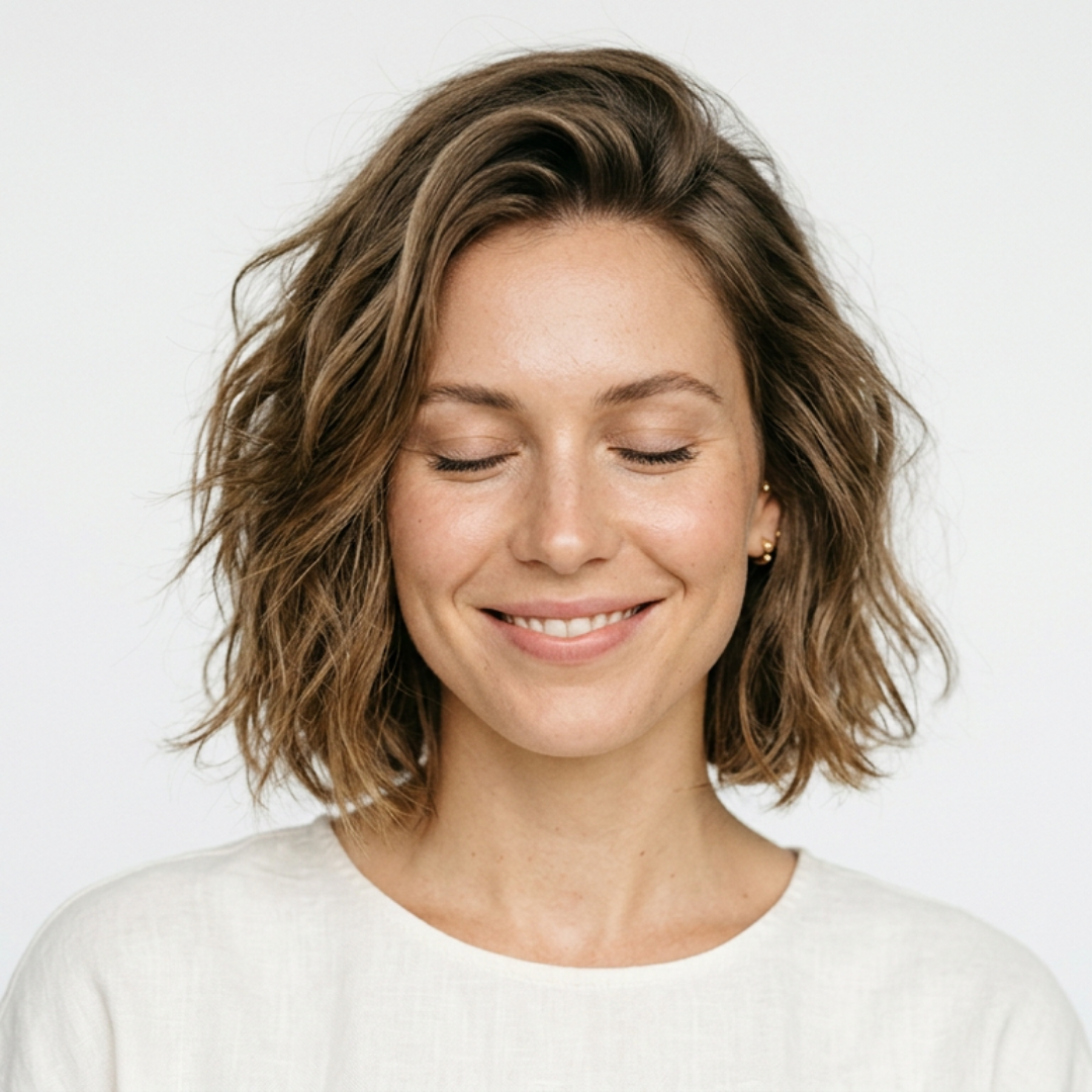 Sudoblok - Antiperspirant for Scalp and Body