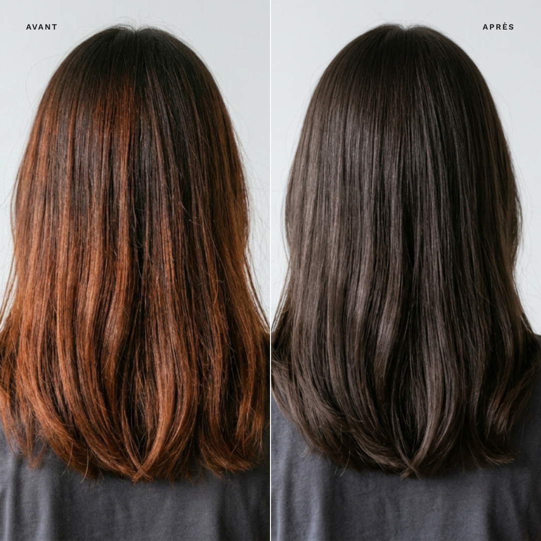 No Rouge - Gift Set