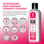 NOUVELLE COLLECTION MAXIMUM VOLUME - Luc Vincent